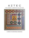 Aztec- The Garden Labyrinth Collection (image for) Aztec- The Garden Labyrinth Collection